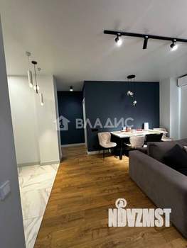 3-к квартира, вторичка, 66м2, 1/10 этаж