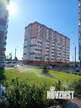 2-к квартира, вторичка, 43м2, 6/10 этаж