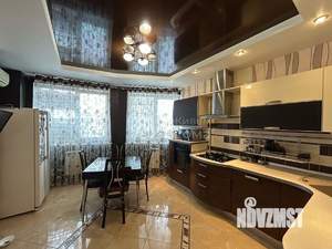 3-к квартира, вторичка, 104м2, 8/10 этаж