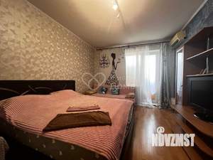 1-к квартира, вторичка, 34м2, 9/16 этаж