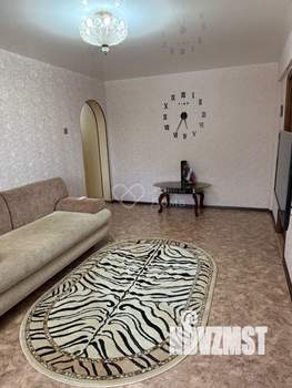2-к квартира, вторичка, 46м2, 3/5 этаж