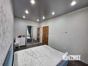 2-к квартира, вторичка, 55м2, 3/5 этаж