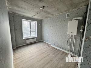 1-к квартира, вторичка, 47м2, 2/6 этаж