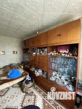 3-к квартира, вторичка, 62м2, 7/9 этаж