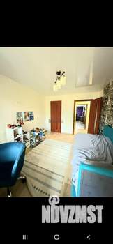 2-к квартира, вторичка, 46м2, 3/5 этаж