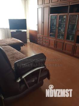 2-к квартира, вторичка, 45м2, 4/9 этаж