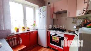 2-к квартира, вторичка, 50м2, 5/5 этаж