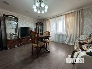 3-к квартира, вторичка, 75м2, 7/9 этаж