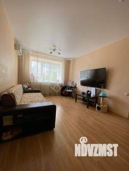 1-к квартира, вторичка, 39м2, 2/6 этаж