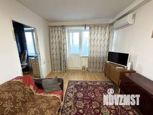 2-к квартира, вторичка, 43м2, 3/7 этаж