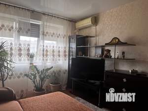 3-к квартира, вторичка, 54м2, 8/9 этаж