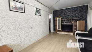 2-к квартира, вторичка, 50м2, 2/5 этаж