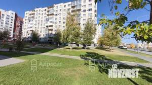2-к квартира, вторичка, 50м2, 2/9 этаж