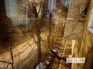 1-к квартира, вторичка, 37м2, 2/3 этаж