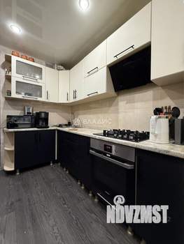 2-к квартира, вторичка, 52м2, 9/9 этаж