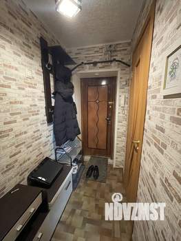 1-к квартира, вторичка, 32м2, 4/5 этаж