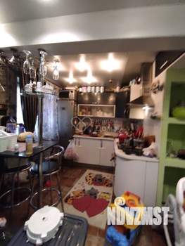 3-к квартира, вторичка, 58м2, 1/4 этаж