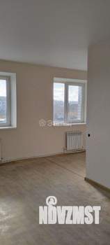 1-к квартира, вторичка, 27м2, 3/3 этаж