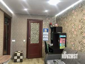 3-к квартира, вторичка, 55м2, 4/5 этаж