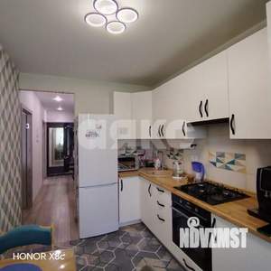 2-к квартира, вторичка, 48м2, 1/3 этаж