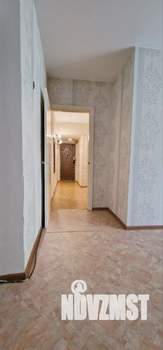 3-к квартира, вторичка, 55м2, 1/9 этаж