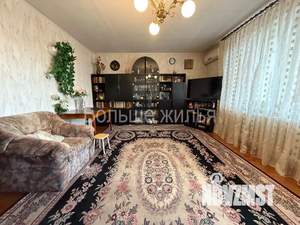 3-к квартира, вторичка, 74м2, 3/9 этаж