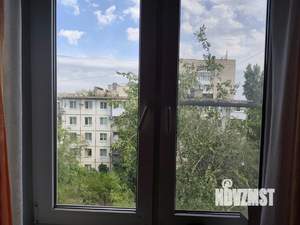 3-к квартира, вторичка, 59м2, 5/5 этаж