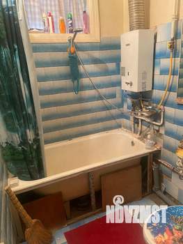 2-к квартира, вторичка, 41м2, 3/3 этаж