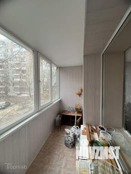 3-к квартира, вторичка, 65м2, 2/9 этаж