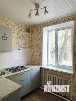 2-к квартира, вторичка, 36м2, 1/2 этаж