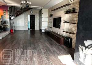 3-к квартира, вторичка, 100м2, 9/10 этаж