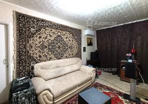 2-к квартира, вторичка, 44м2, 2/7 этаж