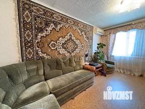 2-к квартира, вторичка, 51м2, 9/9 этаж