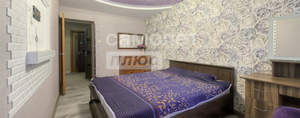 3-к квартира, вторичка, 64м2, 1/9 этаж
