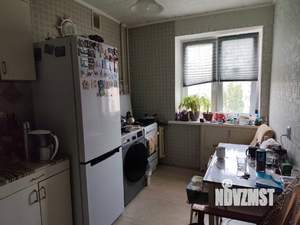 1-к квартира, вторичка, 35м2, 7/9 этаж