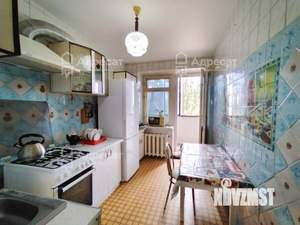 2-к квартира, вторичка, 51м2, 2/2 этаж