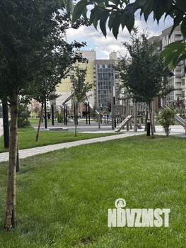 1-к квартира, вторичка, 39м2, 2/10 этаж