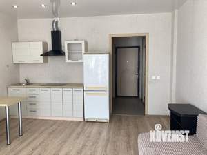 Студия квартира, вторичка, 29м2, 5/5 этаж