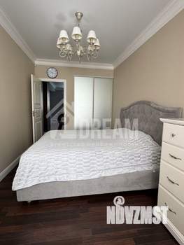 1-к квартира, вторичка, 49м2, 5/5 этаж