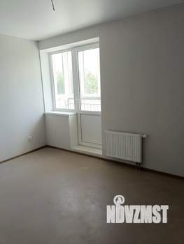 2-к квартира, вторичка, 35м2, 2/10 этаж