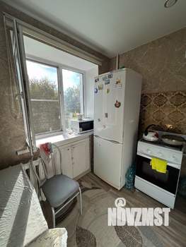 1-к квартира, вторичка, 31м2, 4/5 этаж