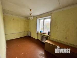 3-к квартира, вторичка, 51м2, 5/5 этаж