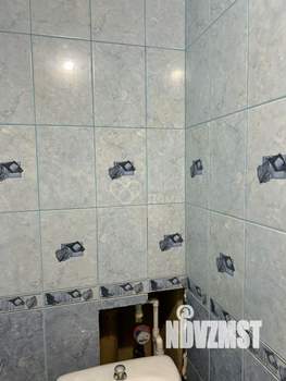 2-к квартира, вторичка, 43м2, 3/5 этаж