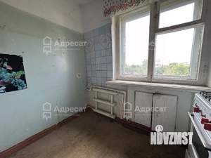 3-к квартира, вторичка, 56м2, 4/4 этаж