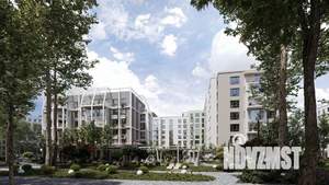 1-к квартира, вторичка, 37м2, 7/8 этаж