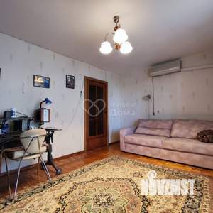 2-к квартира, вторичка, 54м2, 5/16 этаж