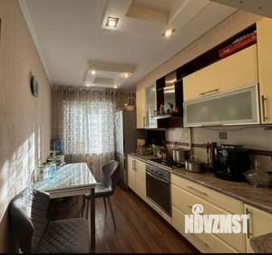 3-к квартира, вторичка, 70м2, 4/9 этаж