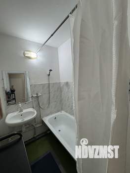2-к квартира, вторичка, 52м2, 1/10 этаж