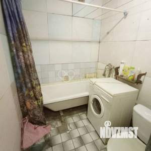 1-к квартира, вторичка, 35м2, 1/9 этаж