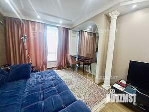 2-к квартира, вторичка, 54м2, 10/20 этаж